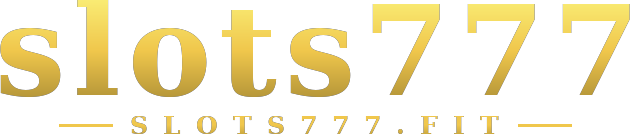 slots777 logo