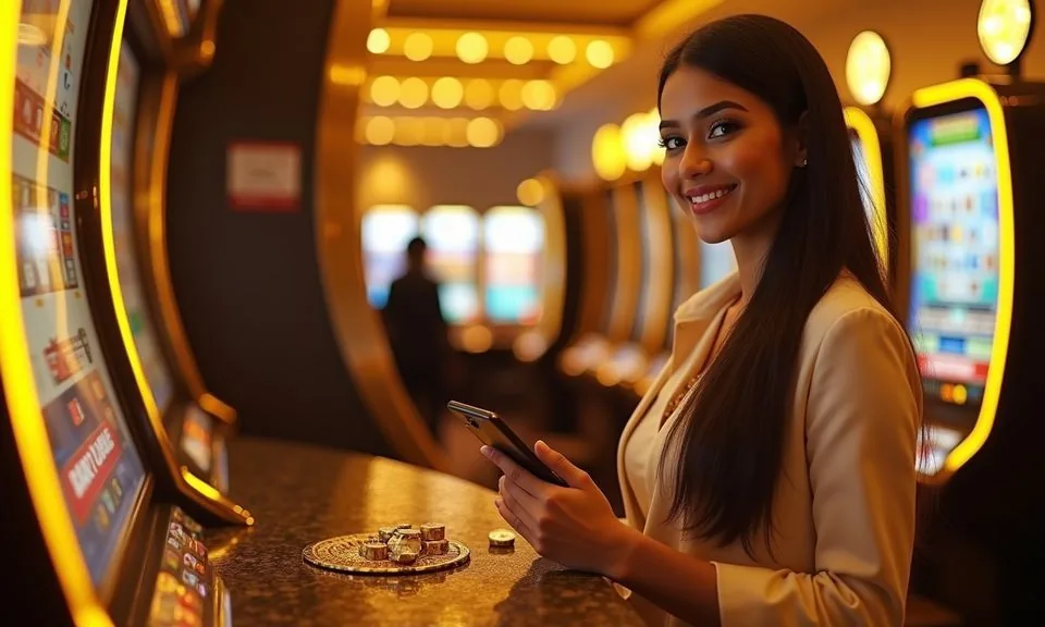 slots777 slots777-এ রেজিস্ট্রেশন — সহজ, দ্রুত, মোবাইলেই